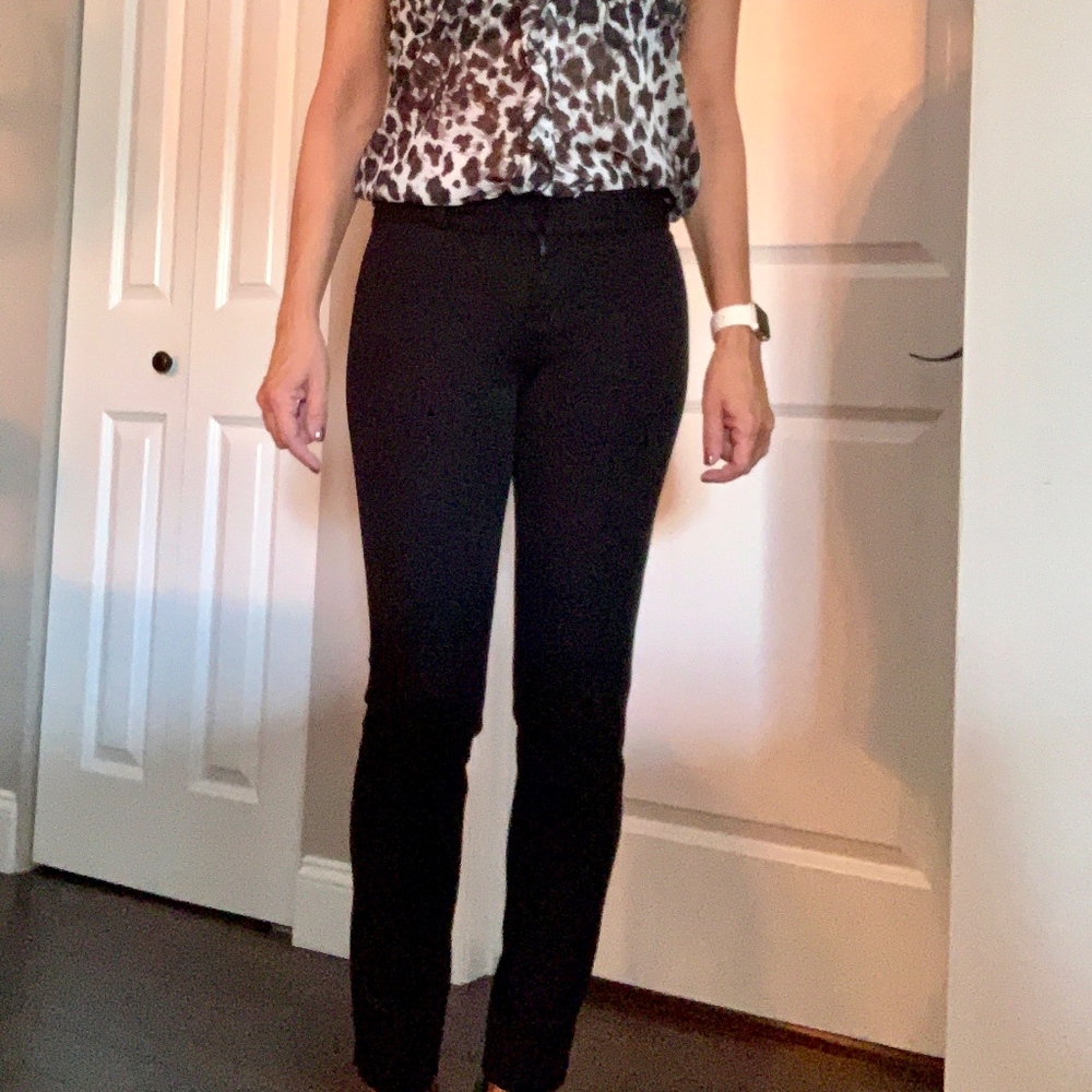 Banana Republic Pants